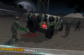 Pasukan Khusus Angkatan Darat AS screenshot 4