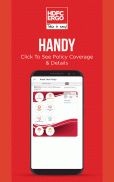 HDFC ERGO Mobile App screenshot 14