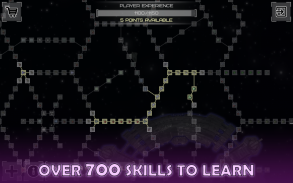 Event Horizon - Frontier screenshot 2