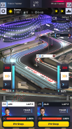 F1 Clash - Official 2024 Game screenshot 7