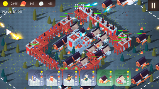 Siege Castles on the App Store