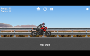 Moto Wheelie screenshot 2
