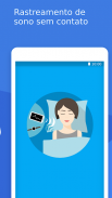 Sleep as Android: Registo de ciclos de sono screenshot 14