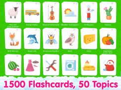 English Flashcards For Kids screenshot 6