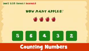 Kids Math screenshot 5