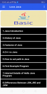 Java For Beginners screenshot 6
