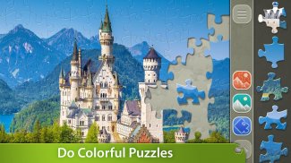 Jigsaw Puzzle Club screenshot 6