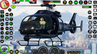 US Helicopter Rescue Missions screenshot 4