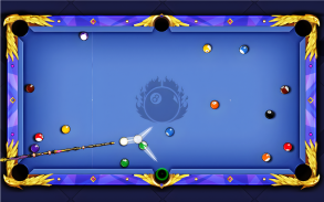 8 Ball Clash - Pool Billiards screenshot 15