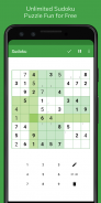 Sudoku screenshot 19