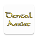 Dental Assist :: My Dental App for Dentists Icon