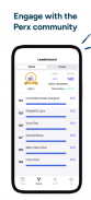 Perx - feel rewarded screenshot 4