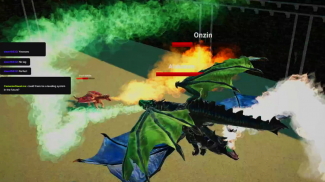 Dragon-Infinity screenshot 6