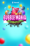 Bubble Mania™ screenshot 1