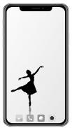 Ballet Wallpaper screenshot 8