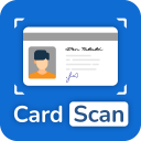 Business Card Scanner & Reader