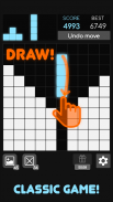 TATRIS - Draw Block Puzzle screenshot 3