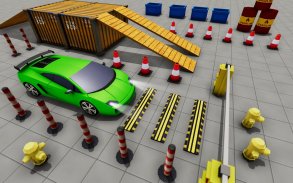 Advance Car parking games 3d: Real car Drive 2020 screenshot 3