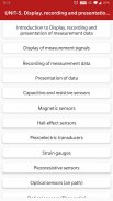 Electrical Instrumentation screenshot 6