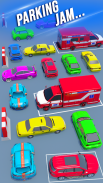 Real Car Parking Simulator 3D screenshot 8