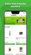 Erocery - Online Grocery Store screenshot 6