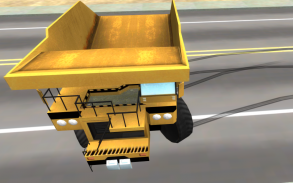 Extreme Dump Truck Simulator screenshot 4