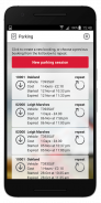 GA Parking screenshot 3