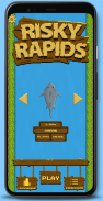 Risky Rapids screenshot 3