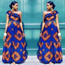 African Wax Print Styles