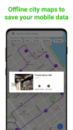 New Orleans SmartGuide screenshot 2