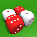 Dice Merge - Puzzle Dom Icon