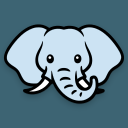 trunks for Mastodon icon