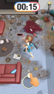 Clean It All hoarding cleaning screenshot 14