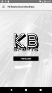 KB Sports screenshot 2