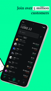 Bitstamp: Buy and Sell Crypto screenshot 5