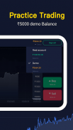 Flash Trade – Online trading APP screenshot 2