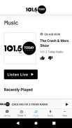 101.5 Today Radio screenshot 9