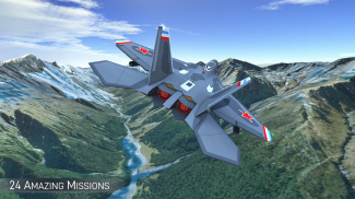 Horizon Flight Simulator screenshot 11