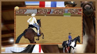 Mon Cheval Western – Gratuit screenshot 9