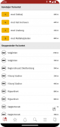 Midttrafik live screenshot 4