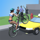 Bike Life 3D: Run Race Master