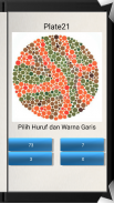 Tes Buta Warna screenshot 0