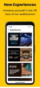 PVR Cinemas - Movie Tickets screenshot 6