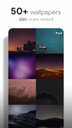 Lines Free - Icon Pack screenshot 2
