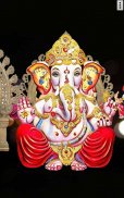 4D Ganesh Chaturthi Wallpaper screenshot 10