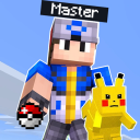 Mod Pixelmon for Minecraft PE