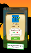 Scratch Character Quiz screenshot 4