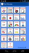 The Project Management - Cube screenshot 0