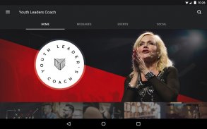 Youth Leader's Coach screenshot 7