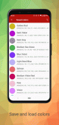 Color Converter screenshot 1